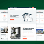 Realtor Estate Websites: Why Every Realtor Needs a Powerful Online Presence