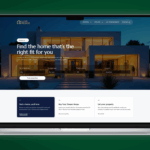 Best Real Estate Website Development in Houston, Texas | IDX Websites for Realtors in 2025