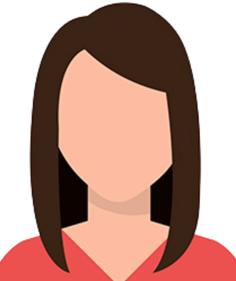Alina Sheikh - Social Media & Content Manager WebHulks