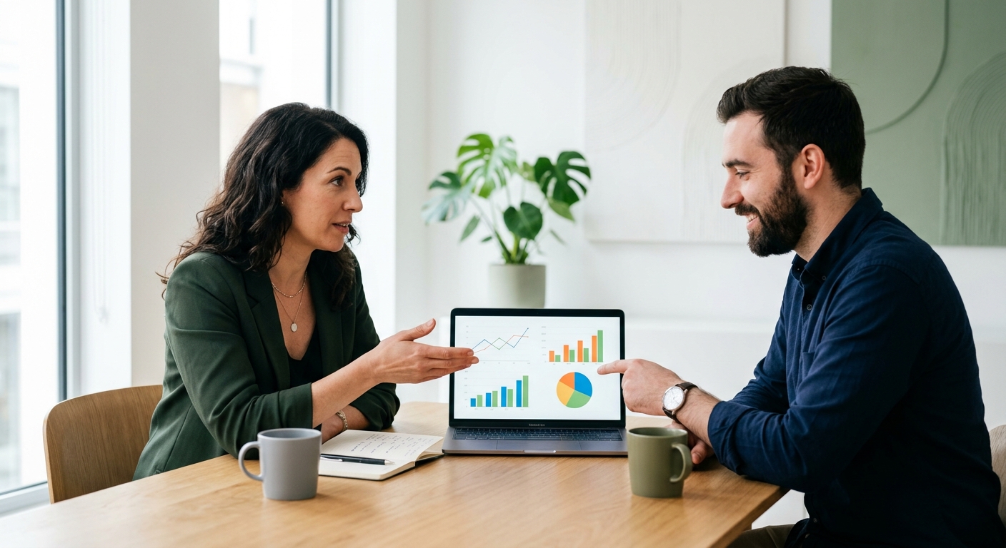 how to choose a digital marketing agency